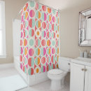 Search for 1970s shower curtains Funky