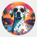 Search for dalmatian spot stickers Pet