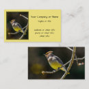 Search for wings business cards Yellow