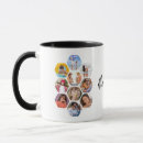Search for multi photo template mugs Modern