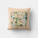 Search for vintage floral cushions Stylish