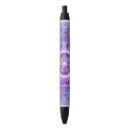 Search for purple pens Bright
