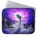Search for dolphin laptop cases Purple