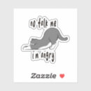 Search for sad cat stickers Cute