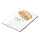 Search for dog notepads Watercolor