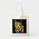 Search for german shepard bags Black