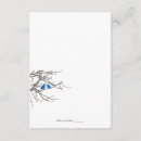 Search for reception table invitations Blue