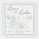 Search for coastal decor stickers Bachelorette weekend