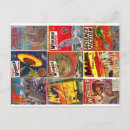 Search for pulp postcards Girl
