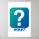 Search for why posters Question