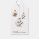 Search for hanging gift tags Rustic