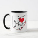 Search for buckeye mugs University