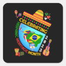 Search for heritage stickers Hispanic heritage month