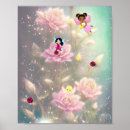 Search for ladybugs art Fairies