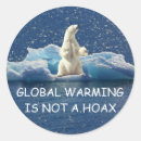 Search for save polar bears stickers Climate change