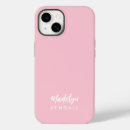 Search for cotton candy pink iphone cases Modern