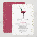 Search for cocktail christmas invitations Drink