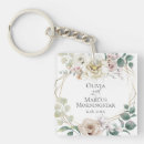 Search for ivory key rings White