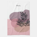 Search for banana leaf tea towels Abstract