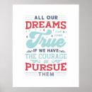 Search for motivational dream posters Cool