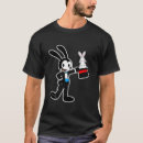 Search for oswald tshirts Rabbit