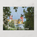 Search for pena postcards Europe