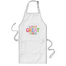 Search for inspirational quotes aprons Modern
