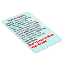 Search for flu magnets Wash your hands