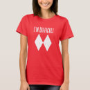 Search for skis tshirts For her