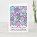 Search for granddaughter invitations Floral