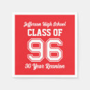 Search for 30 year reunion High school reunion