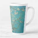 Search for almond blossom mugs Post impressionism