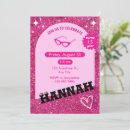 Search for 13 year old girl invitations For kids