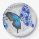 Search for dining plates Watercolor