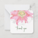 Search for unique note cards Botanical