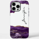 Search for purple stone iphone cases Geode