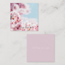 Search for cherry blossom note cards Flowers