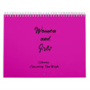 Search for girl calendars For her