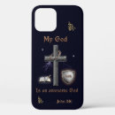 Search for scripture iphone cases Religious