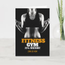 Search for the gym cards Fitness