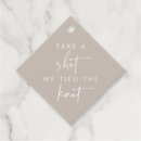 Search for take a shot we tied Chic