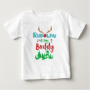 Search for new year baby shirts Christmas tree