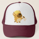 Search for spotted hats Africa