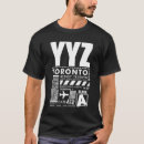 Search for yyz tshirts Travel