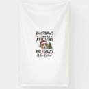Search for funny christmas banners Dog