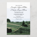 Search for winery wedding invitations Country