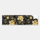 Search for seamless bumper stickers Black