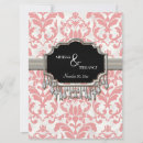 Search for bling wedding invitations Formal