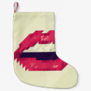Search for hippie christmas stockings Abstract