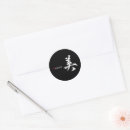 Search for traditional art stickers Japan